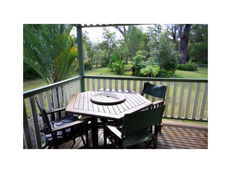 965 Brooms Head Road, Taloumbi NSW 2463