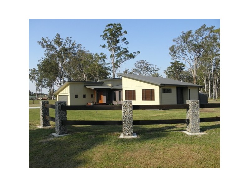 32 Rosella Road, Gulmarrad NSW 2463