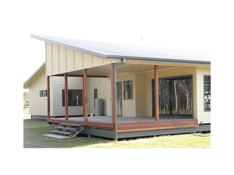 32 Rosella Road, Gulmarrad NSW 2463