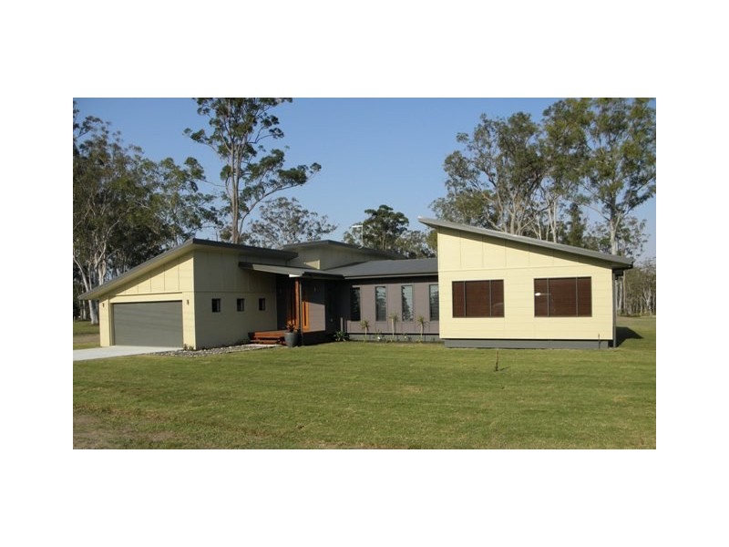 32 Rosella Road, Gulmarrad NSW 2463