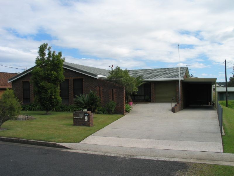 9 Iona Close, Maclean NSW 2463