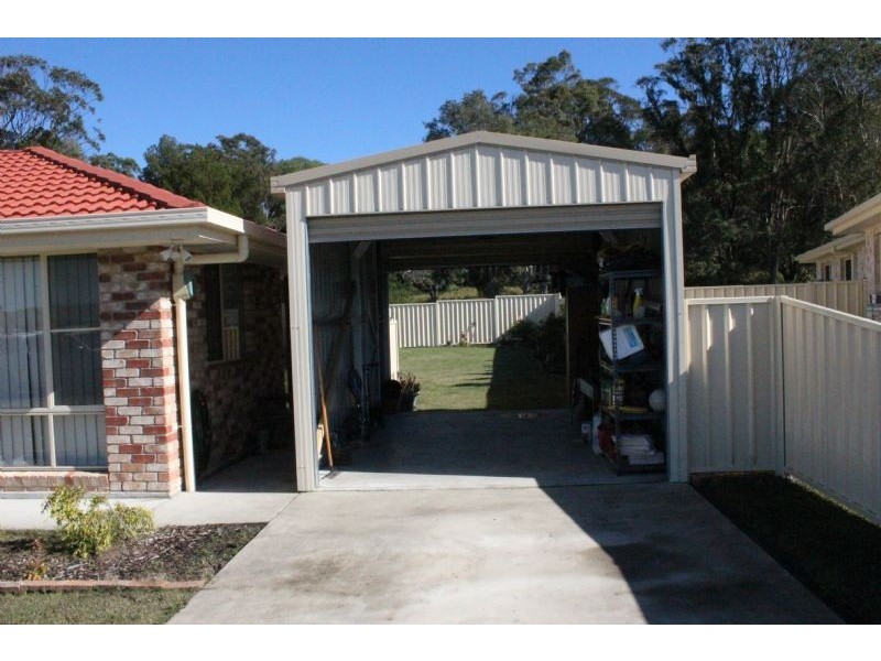 29 Scullin Street, Townsend NSW 2463