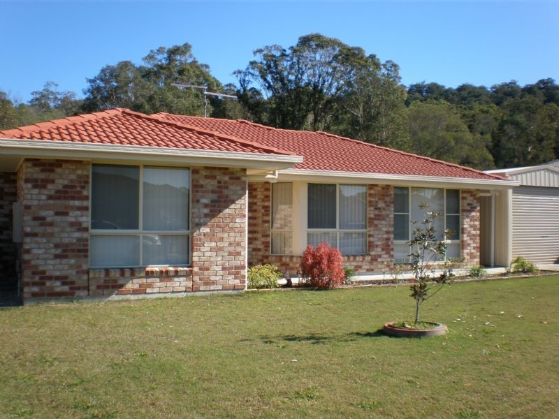 29 Scullin Street, Townsend NSW 2463