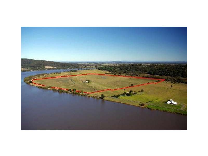 252 Old Ferry Road, Ashby NSW 2463