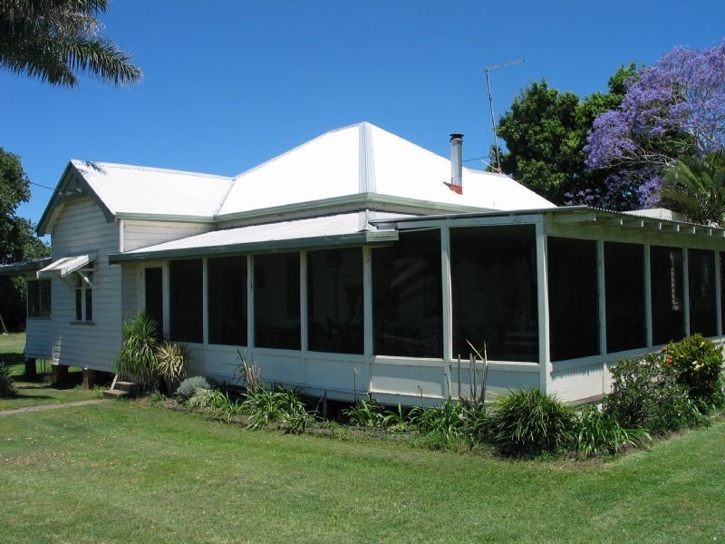 252 Old Ferry Road, Ashby NSW 2463