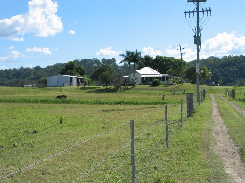 252 Old Ferry Road, Ashby NSW 2463
