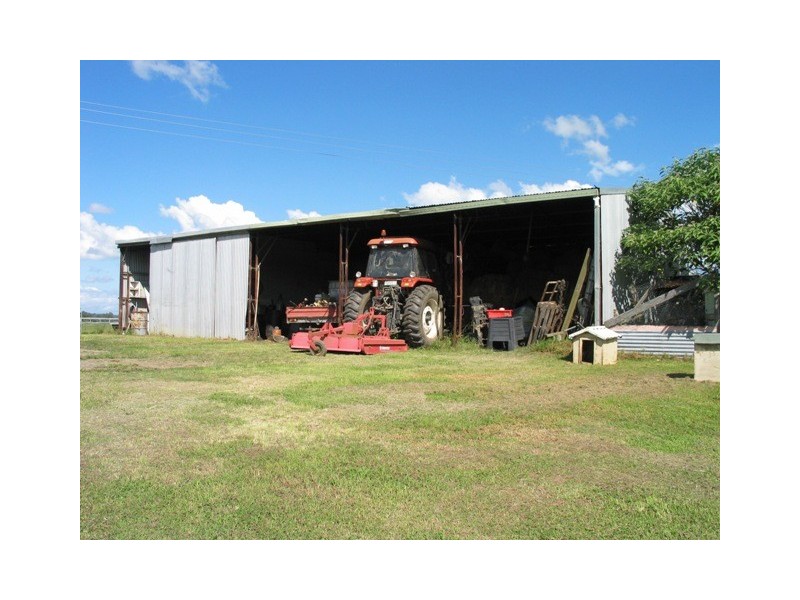252 Old Ferry Road, Ashby NSW 2463