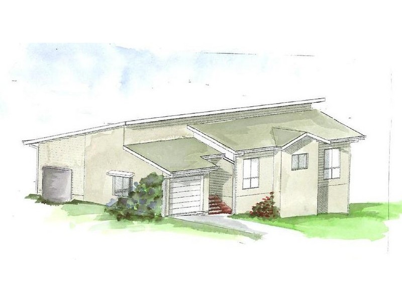 Lot 6/46b Church Street, Maclean NSW 2463