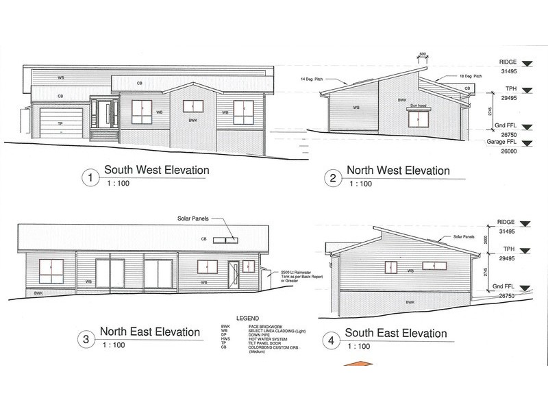 Lot 6/46b Church Street, Maclean NSW 2463