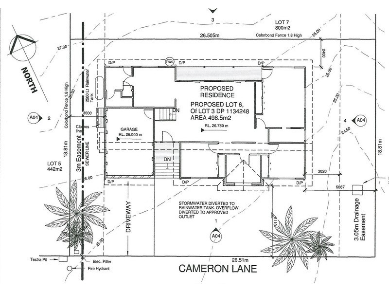 Lot 6/46b Church Street, Maclean NSW 2463