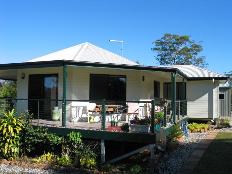 262 Crisp Drive, Ashby Heights NSW 2463