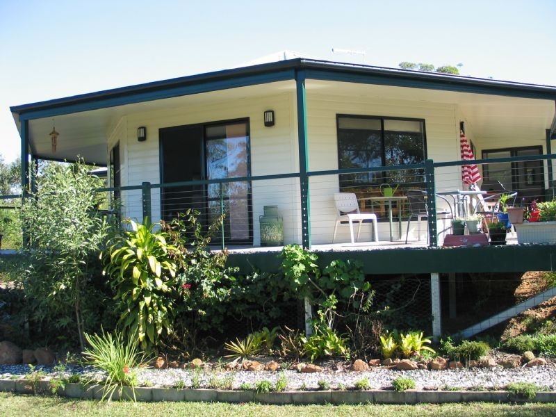 262 Crisp Drive, Ashby Heights NSW 2463