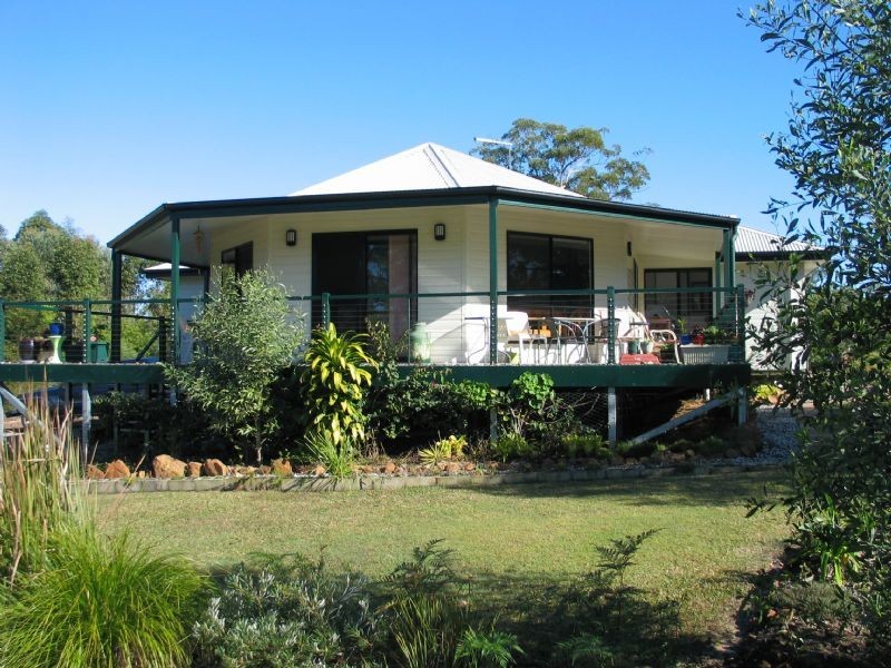 262 Crisp Drive, Ashby Heights NSW 2463