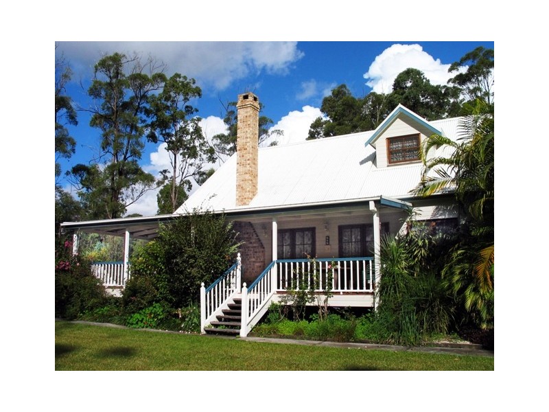 3 Forest Bank Close, Gulmarrad NSW 2463