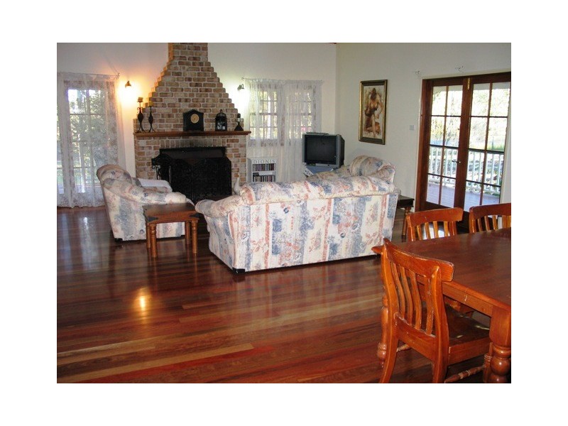 3 Forest Bank Close, Gulmarrad NSW 2463