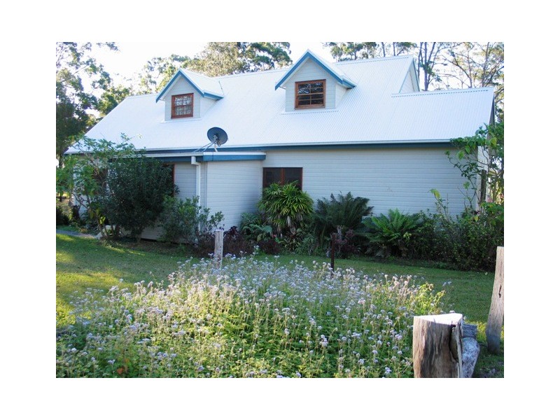 3 Forest Bank Close, Gulmarrad NSW 2463