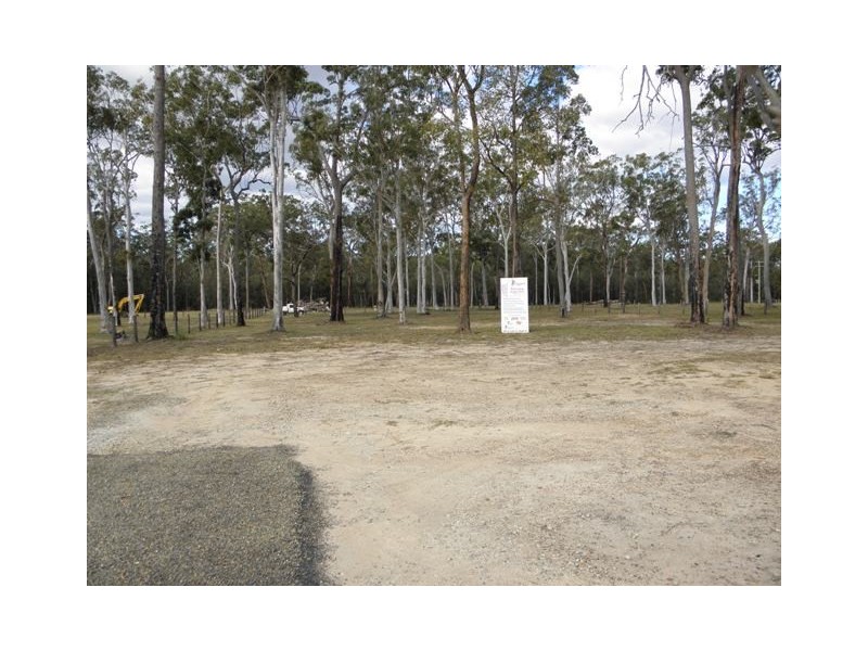 Lot 4 Rosella Road, Gulmarrad NSW 2463