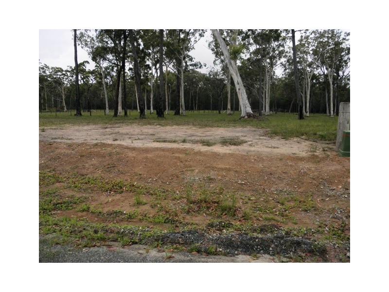 Lot 4 Rosella Road, Gulmarrad NSW 2463