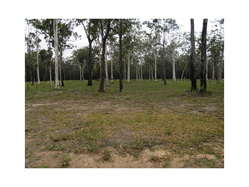Lot 4 Rosella Road, Gulmarrad NSW 2463