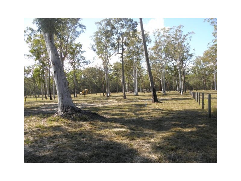 Lot 4 Rosella Road, Gulmarrad NSW 2463