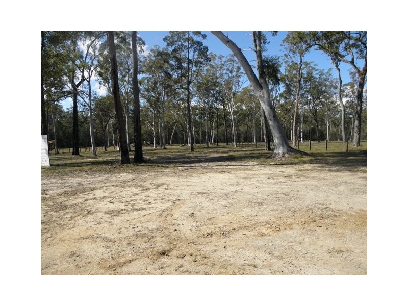 Lot 4 Rosella Road, Gulmarrad NSW 2463