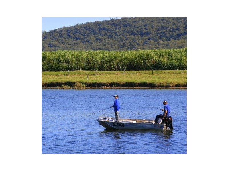 Lot 4 Rosella Road, Gulmarrad NSW 2463