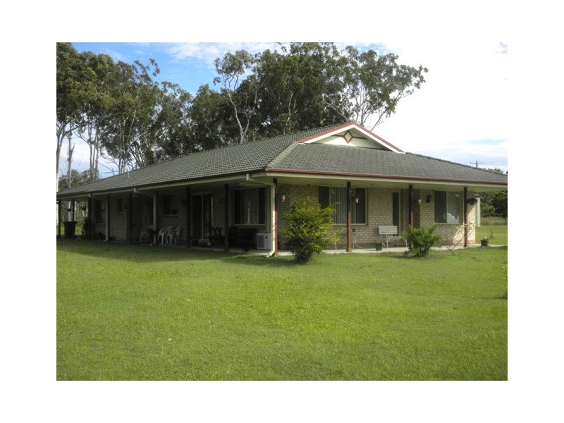 26 Rosella Road, Gulmarrad NSW 2463