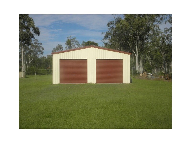 26 Rosella Road, Gulmarrad NSW 2463