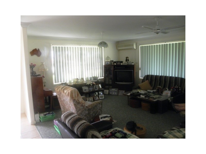 26 Rosella Road, Gulmarrad NSW 2463
