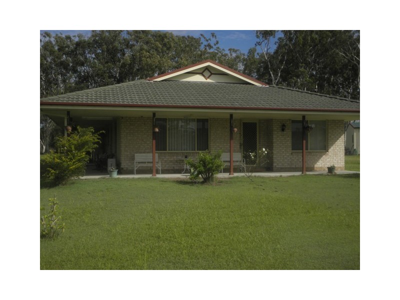 26 Rosella Road, Gulmarrad NSW 2463