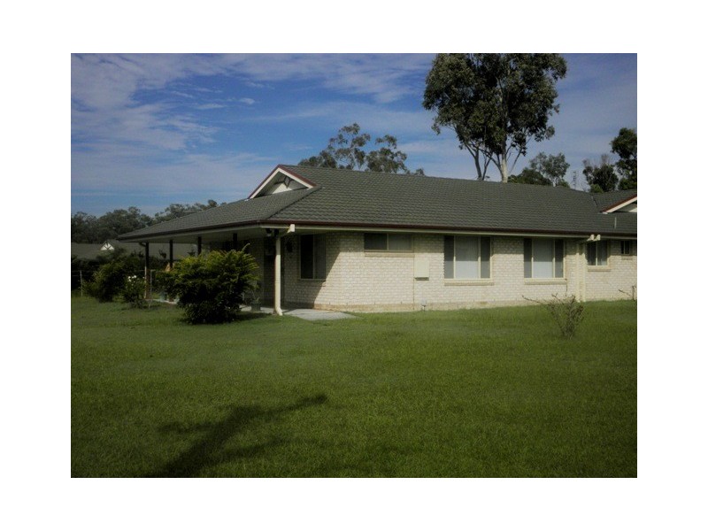 26 Rosella Road, Gulmarrad NSW 2463