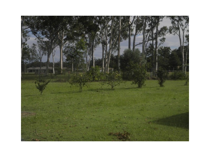 26 Rosella Road, Gulmarrad NSW 2463