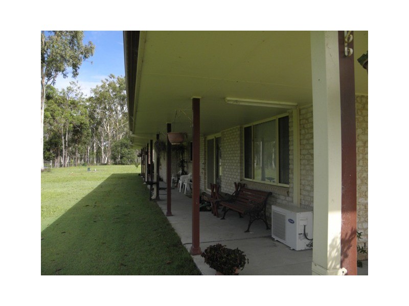 26 Rosella Road, Gulmarrad NSW 2463