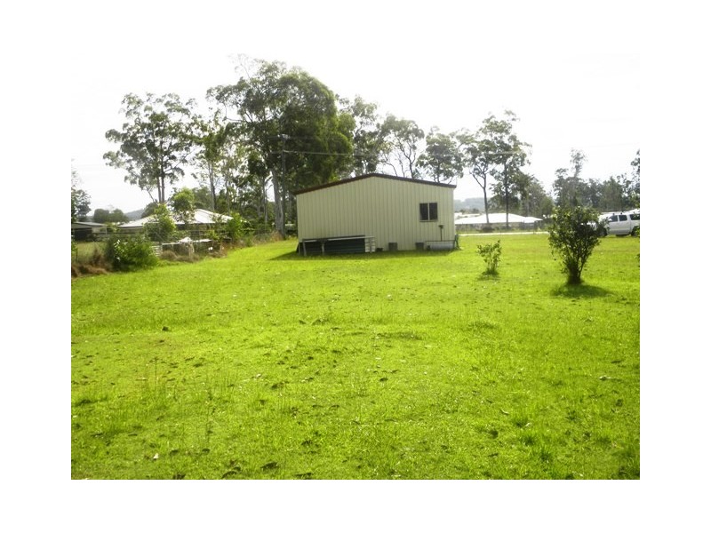 26 Rosella Road, Gulmarrad NSW 2463
