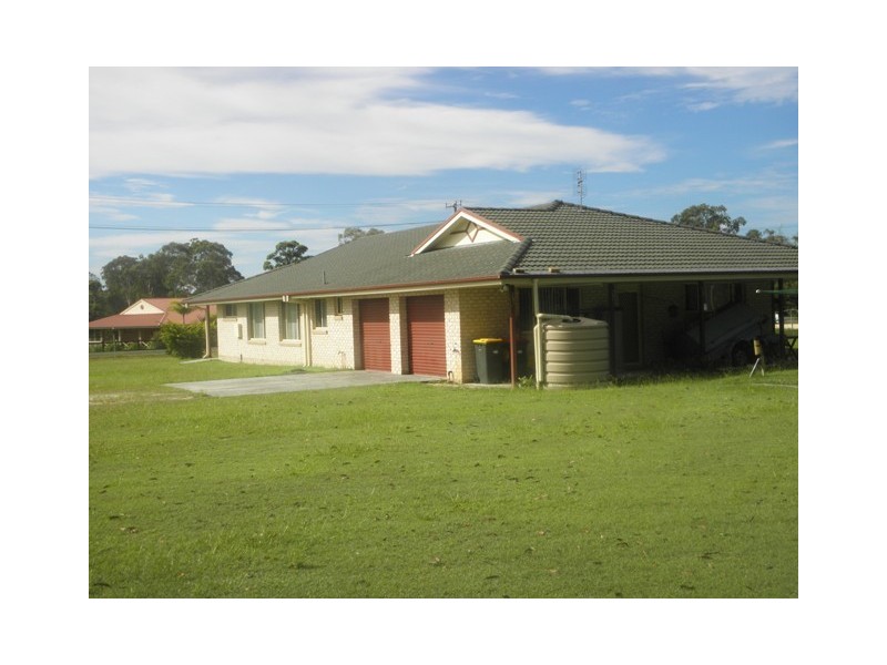 26 Rosella Road, Gulmarrad NSW 2463