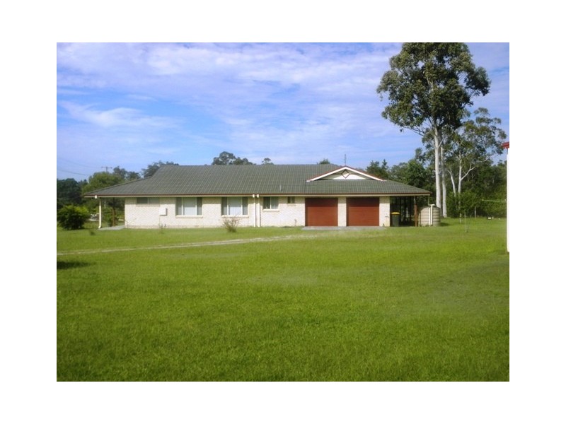 26 Rosella Road, Gulmarrad NSW 2463