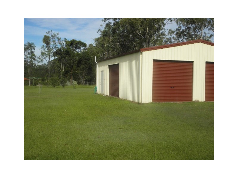 26 Rosella Road, Gulmarrad NSW 2463