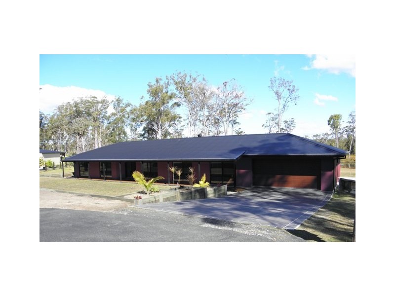 4 Boundary Road, Gulmarrad NSW 2463