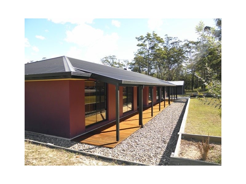 4 Boundary Road, Gulmarrad NSW 2463