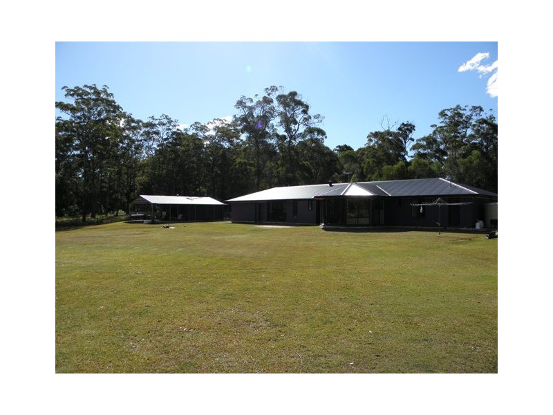 4 Boundary Road, Gulmarrad NSW 2463