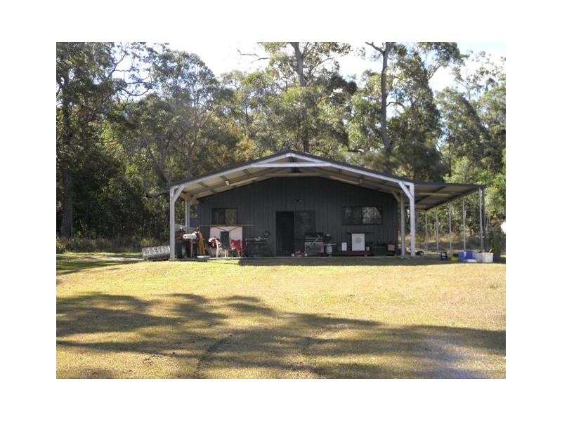 4 Boundary Road, Gulmarrad NSW 2463