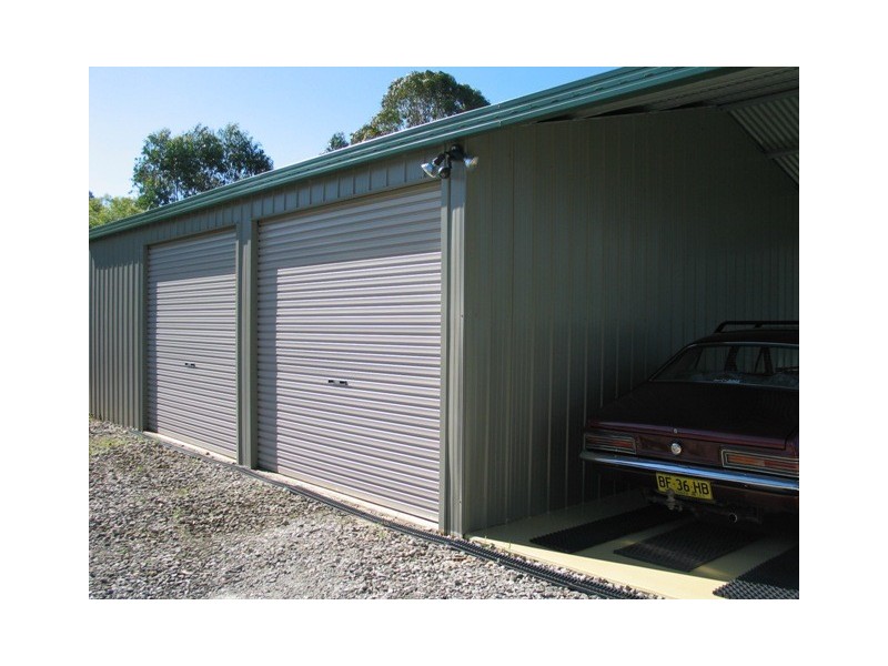 262 Crisp Drive, Ashby Heights NSW 2463