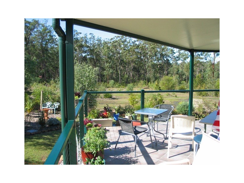 262 Crisp Drive, Ashby Heights NSW 2463