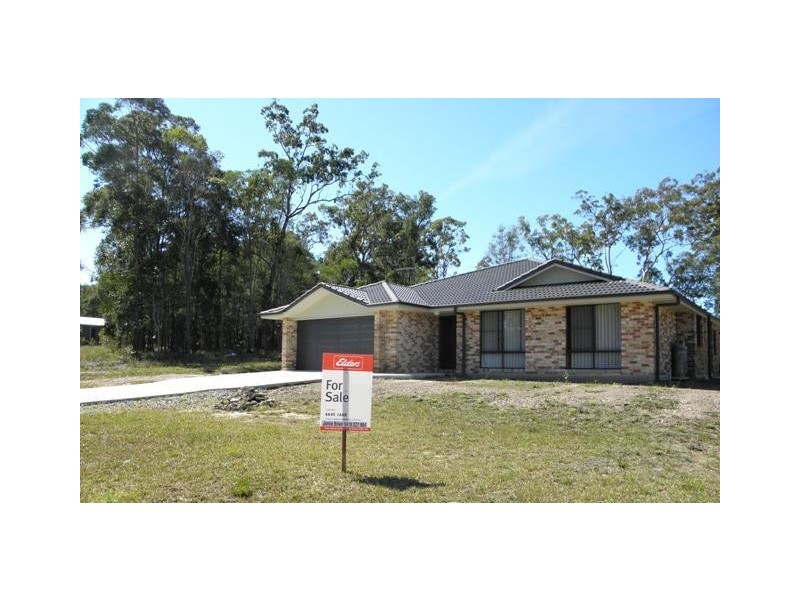 16  Morelia Way, Woombah NSW 2469