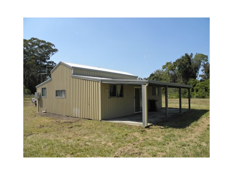 148 Adams Street, Woombah NSW 2469