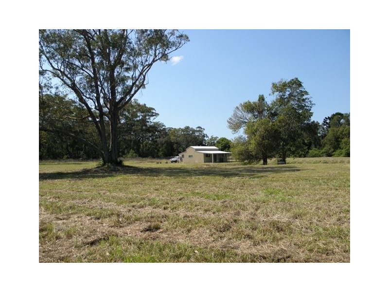 148 Adams Street, Woombah NSW 2469