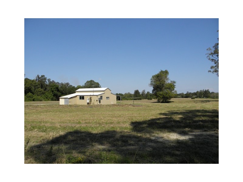 148 Adams Street, Woombah NSW 2469