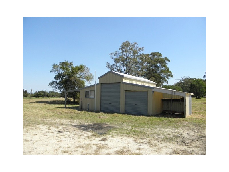 148 Adams Street, Woombah NSW 2469