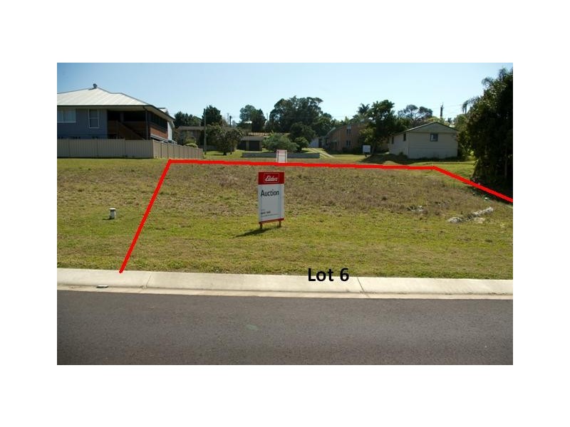 Lot 6 46b Church Street, Maclean NSW 2463