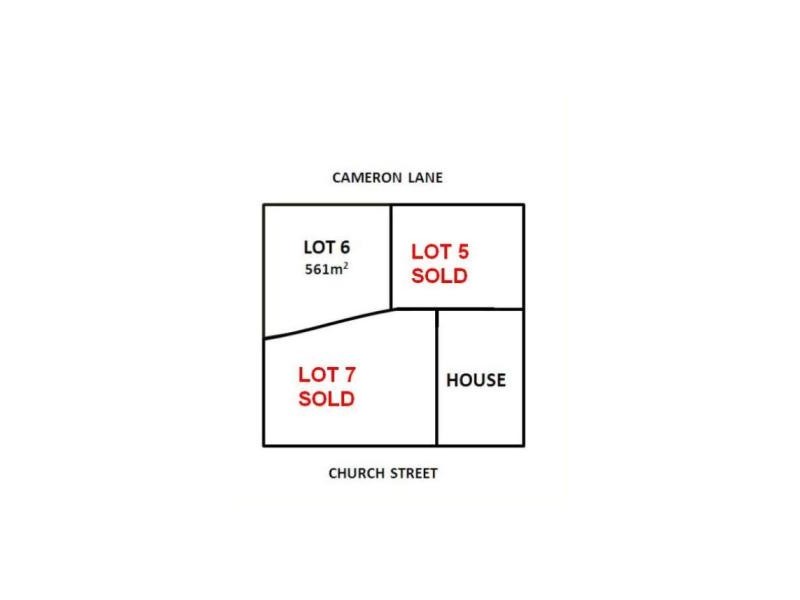 Lot 6 46b Church Street, Maclean NSW 2463